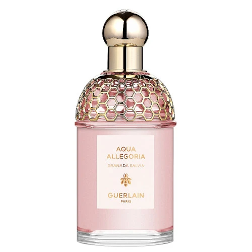 Туалетна вода Guerlain Aqua Allegoria Granada Salvia для жінок