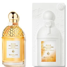 Туалетна вода Guerlain Aqua Allegoria Mandarine Basilic Harvest для жінок 