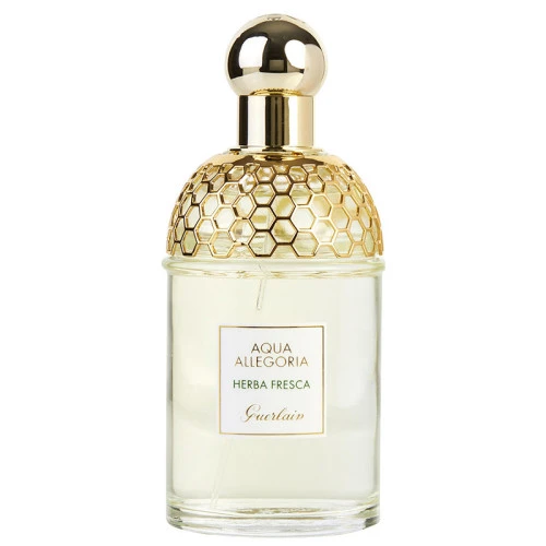 Туалетна вода Guerlain Aqua Allegoria Herba Fresca для жінок