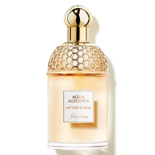 Туалетна вода Guerlain Aqua Allegoria Nettare di Sole для жінок