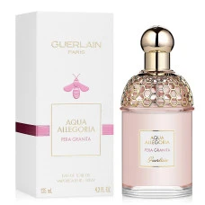 Туалетна вода Guerlain Aqua Allegoria Pera Granita для жінок