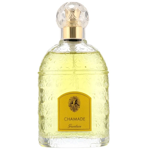 Туалетна вода Guerlain Chamade для жінок