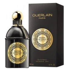 Парфумована вода Guerlain Les Absolus D'Orient Encens Mythique для чоловіків та жінок 