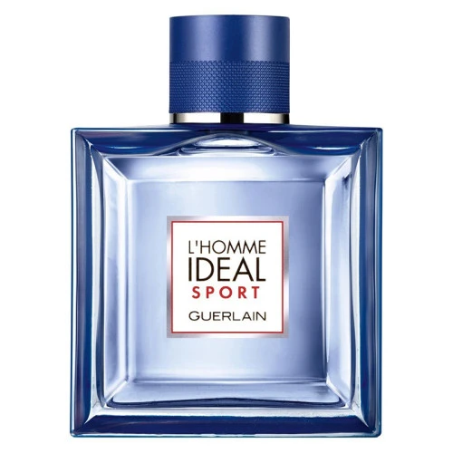 Туалетна вода Guerlain L'Homme Ideal Sport для чоловіків
