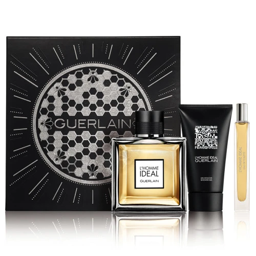 Набір Guerlain L'Homme Ideal для чоловіків
