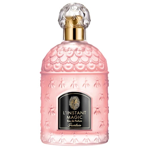 Парфумована вода Guerlain L'Instant Magic для жінок
