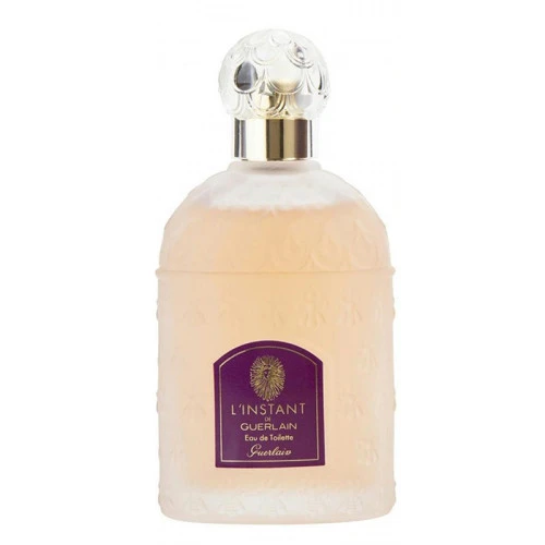 Туалетна вода Guerlain L'Instant de Guerlain Eau De Toilette для жінок
