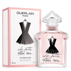 Туалетна вода Guerlain La Petite Robe для жінок