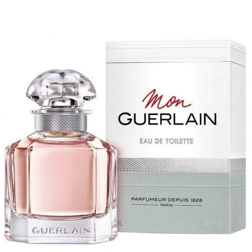 Туалетная вода Guerlain Mon Guerlain Eau de Toilette для женщин