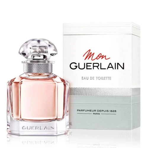 Туалетная вода Guerlain Mon Guerlain Eau de Toilette для женщин