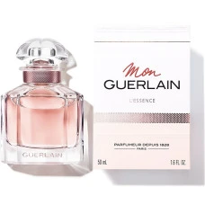 Парфумована вода Guerlain Mon Guerlain L'Essence для жінок