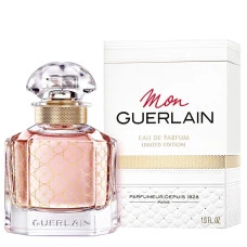 Парфумована вода Guerlain Mon Guerlain Limited Edition 2019 для жінок