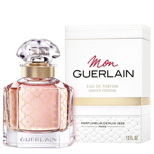 Парфумована вода Guerlain Mon Guerlain Limited Edition 2019 для жінок