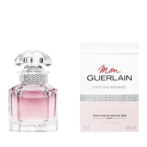 Парфумована вода Guerlain Mon Guerlain Sparkling Bouquet для жінок