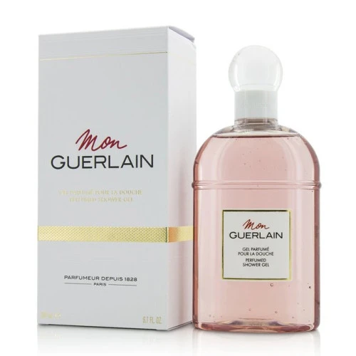 Гель для душу Guerlain Mon Guerlain для жінок