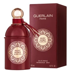 Парфумована вода Guerlain Musc Noble для чоловіків та жінок