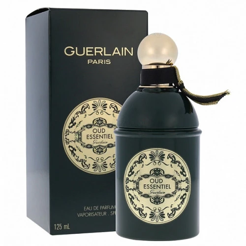 Парфумована вода Guerlain Oud Essentiel для чоловіків та жінок