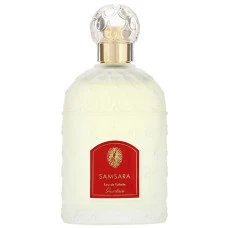 Туалетна вода Guerlain Samsara Eau de Toilette для жінок