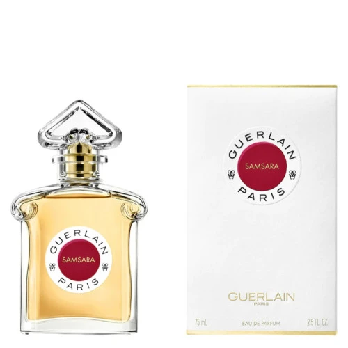Парфумована вода Guerlain Samsara для жінок