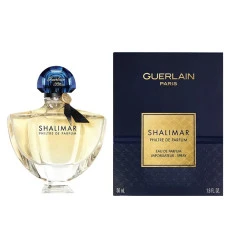 Парфумована вода Guerlain Shalimar Philtre de Parfum для жінок