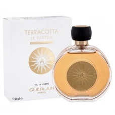 Туалетна вода Guerlain Terracotta Le Parfum для жінок