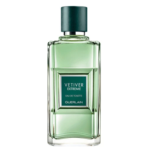 Туалетна вода Guerlain Vetiver Extreme для чоловіків