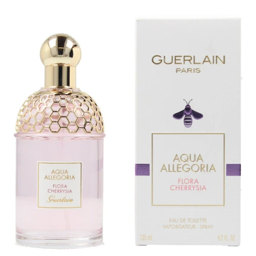 Туалетна вода Guerlain Aqua Allegoria Flora Cherrysia для жінок