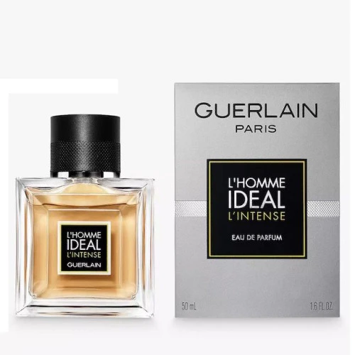 Парфюмированная вода Guerlain L’Homme Ideal L'Intense для мужчин
