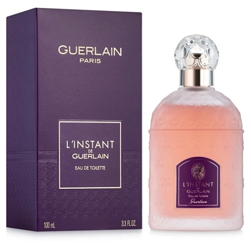Туалетна вода Guerlain L'Instant de Guerlain Eau De Toilette для жінок