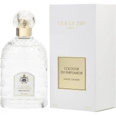 Одеколон Guerlain La Cologne Du Parfumeur для чоловіків та жінок
