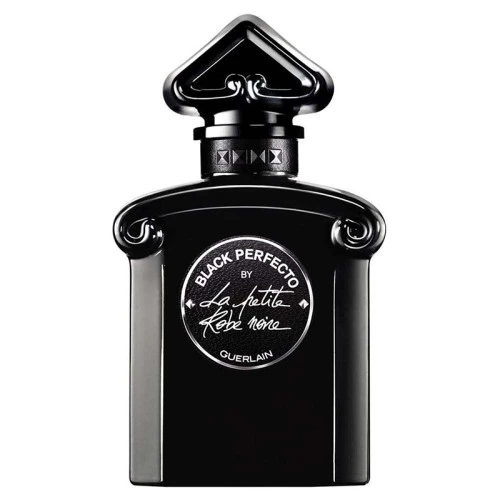 Парфумована вода Guerlain La Petite Robe Noire Black Perfecto для жінок