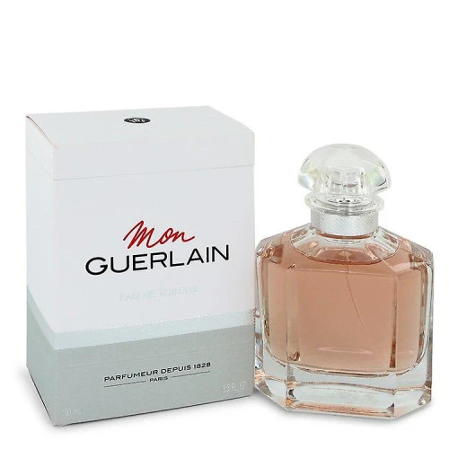 Туалетная вода Guerlain Mon Guerlain Eau de Toilette для женщин