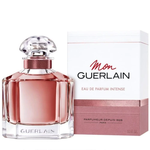 Парфюмированная вода Guerlain Mon Guerlain Eau De Parfum Intense для женщин