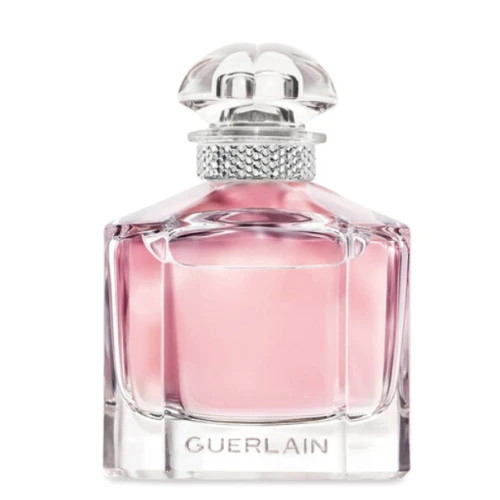 Парфумована вода Guerlain Mon Guerlain Sparkling Bouquet для жінок