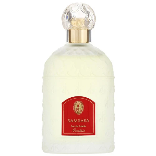 Туалетна вода Guerlain Samsara Eau de Toilette для жінок