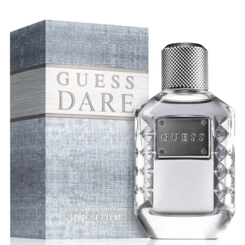 Туалетна вода Guess Dare For Men для чоловіків