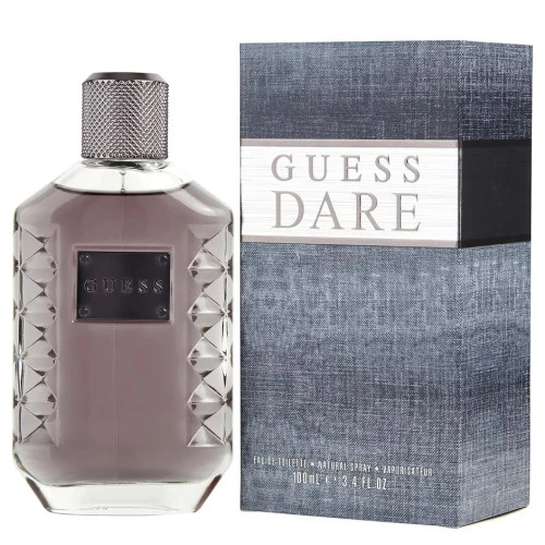 Туалетна вода Guess Dare For Men для чоловіків