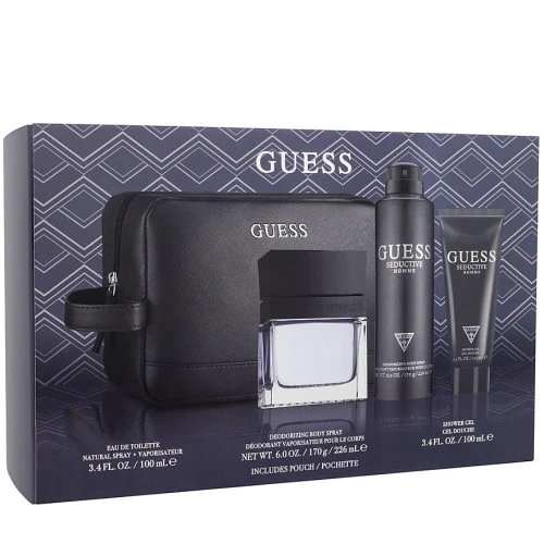 Набір Guess Seductive Homme для чоловіків