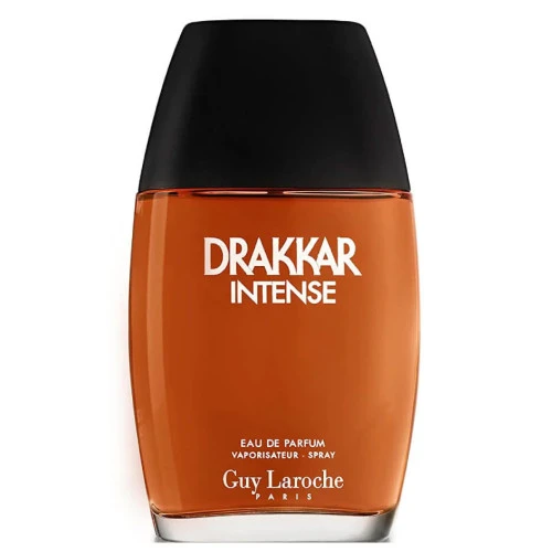 Парфумована вода Guy Laroche Drakkar Intense для чоловіків