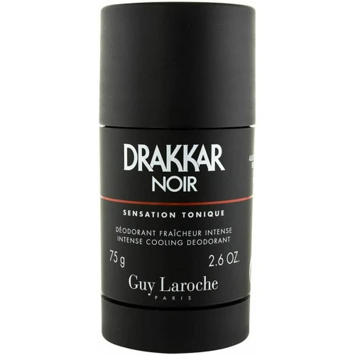 Дезодорант Guy Laroche Drakkar Noir для чоловіків