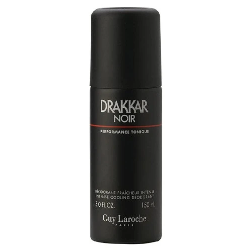 Дезодорант Guy Laroche Drakkar Noir для чоловіків