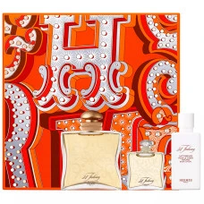 Набір Hermes 24 Faubourg для жінок