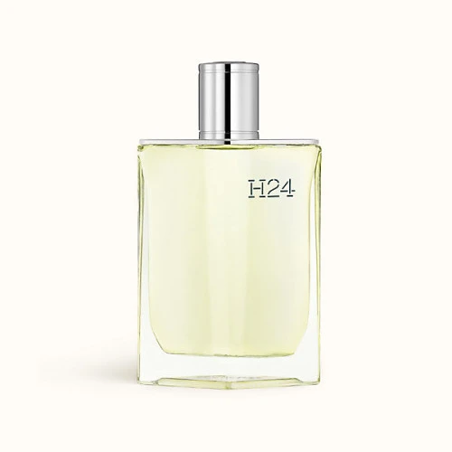 Туалетная вода Hermes H24 для мужчин