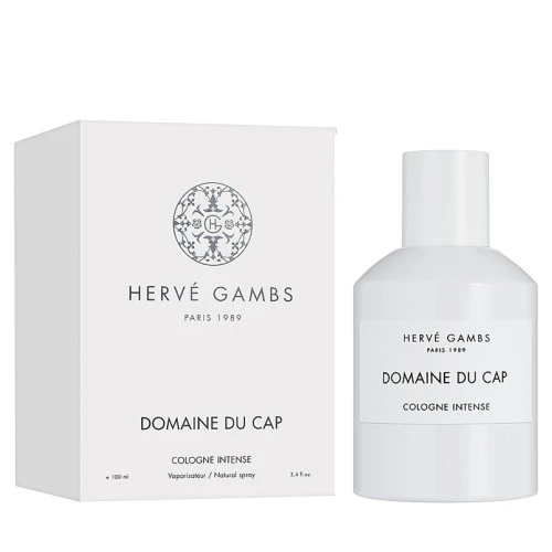 Одеколон Herve Gambs Domaine du Cap для чоловіків та жінок