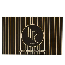 Haute Fragrance Company Travel Set для чоловіків