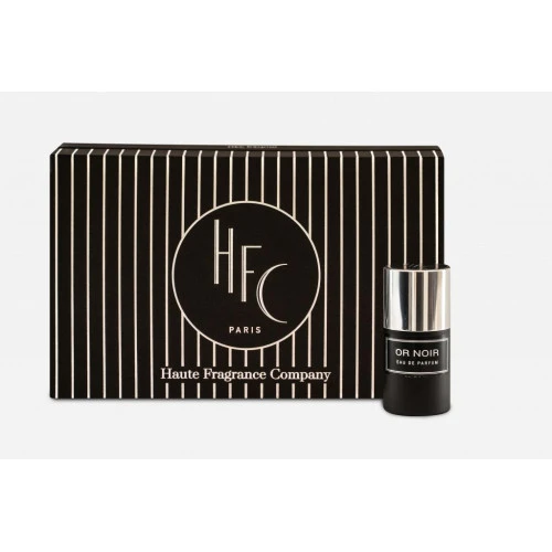 Haute Fragrance Company Travel Set для чоловіків