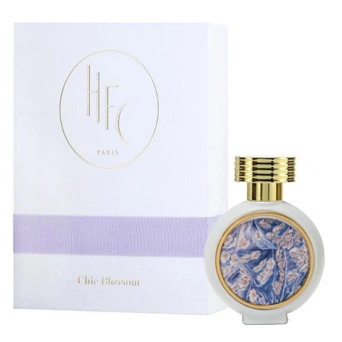 Парфумована вода Haute Fragrance Company Chic Blossom для жінок