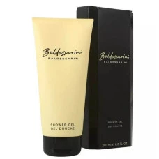 Гель для душу Baldessarini Eau De Cologne для чоловіків 