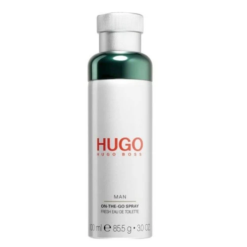 Туалетная вода Hugo Boss Hugo Man On-The-Go Spray для мужчин