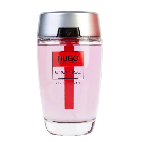 Туалетная вода Hugo Boss Hugo Energise для мужчин